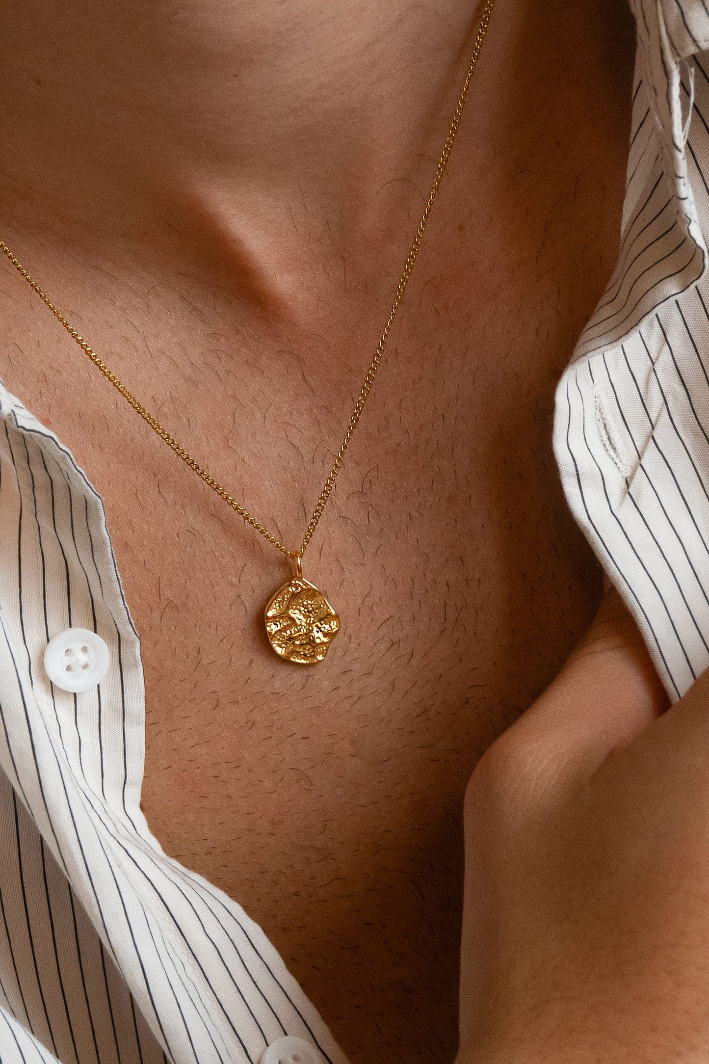 authentique necklace