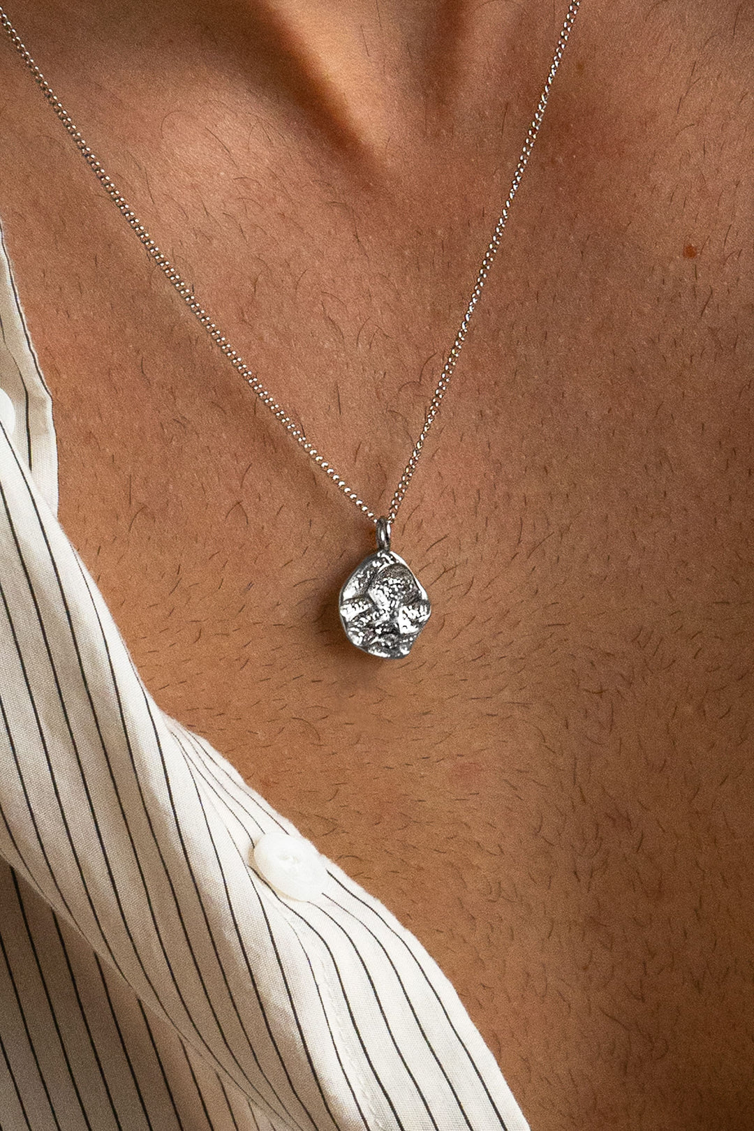 authentique necklace