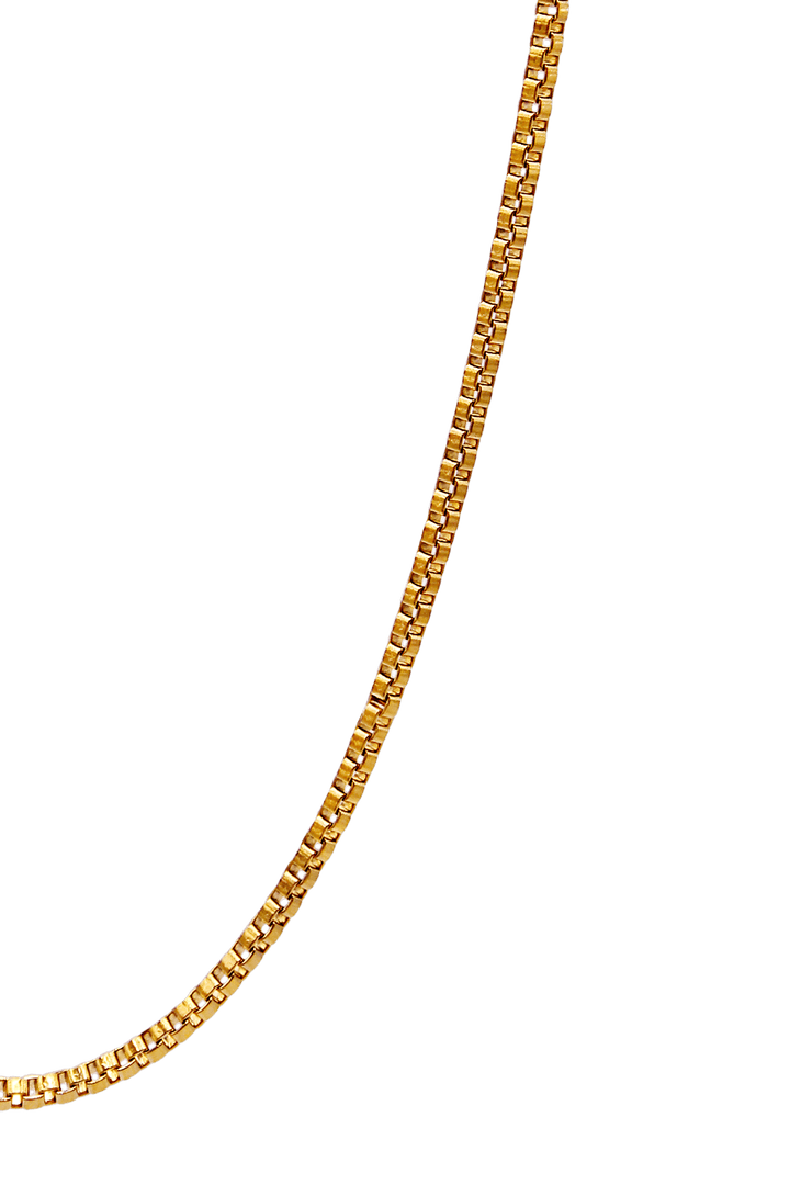 box bracelet