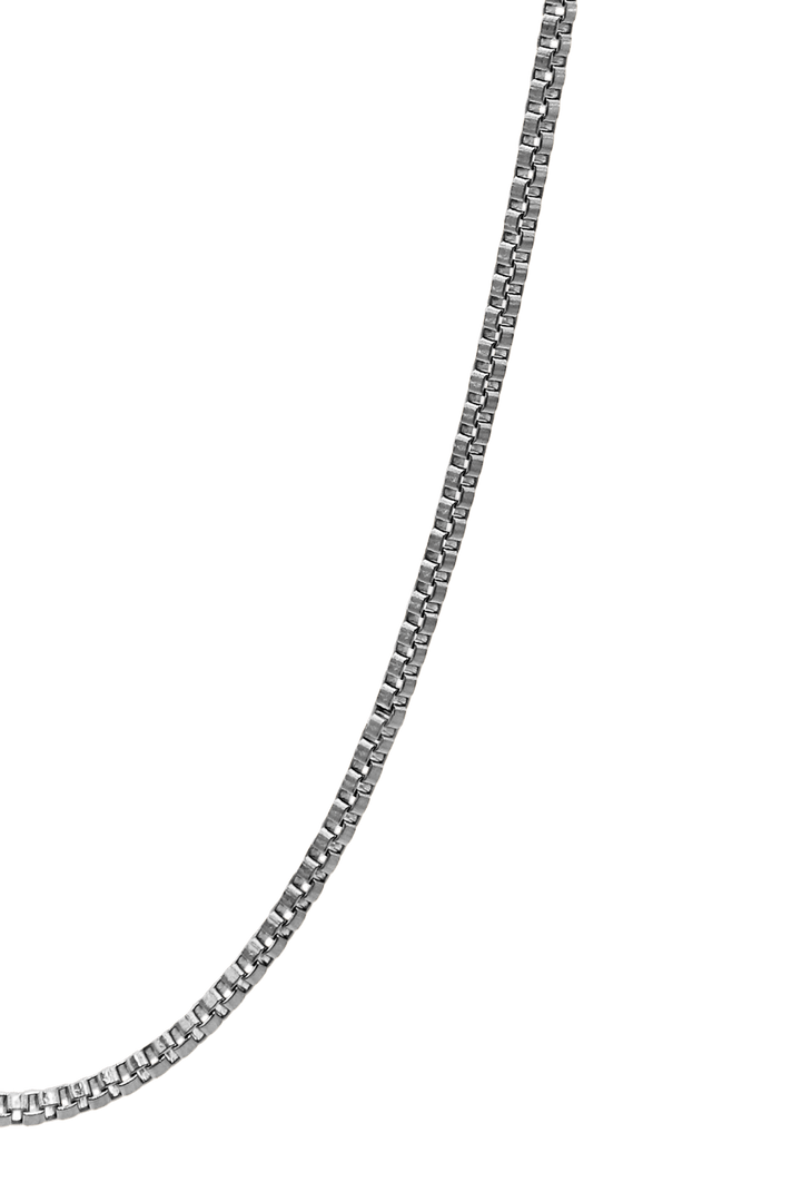 box bracelet