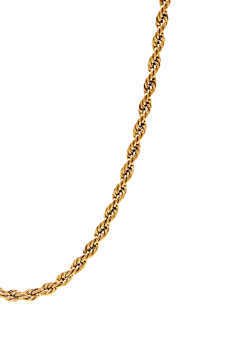 rope necklace