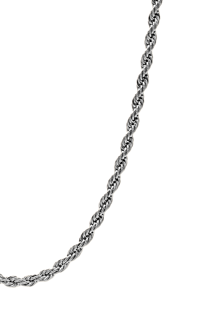rope necklace