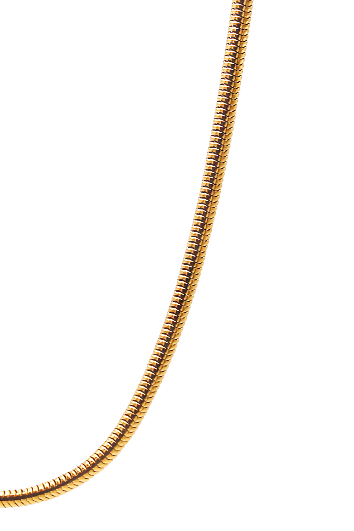 tropez necklace