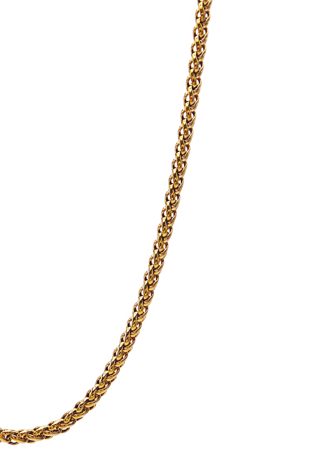 wheat bracelet