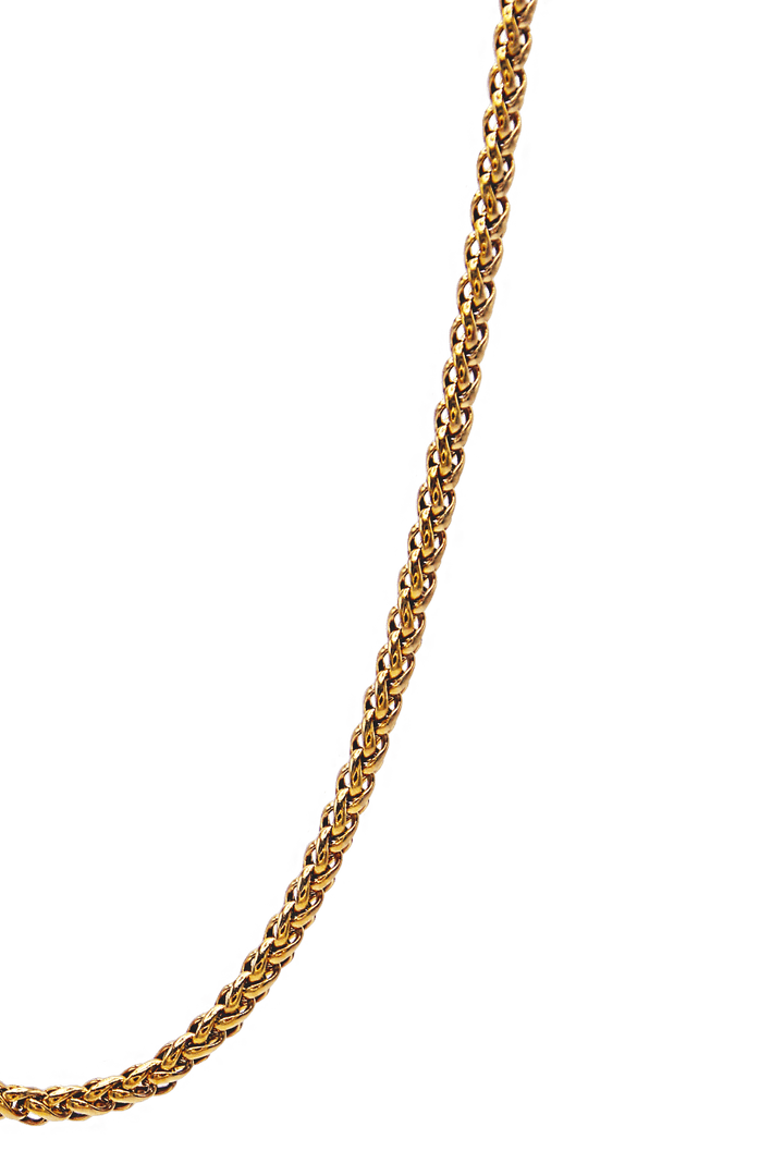 wheat bracelet