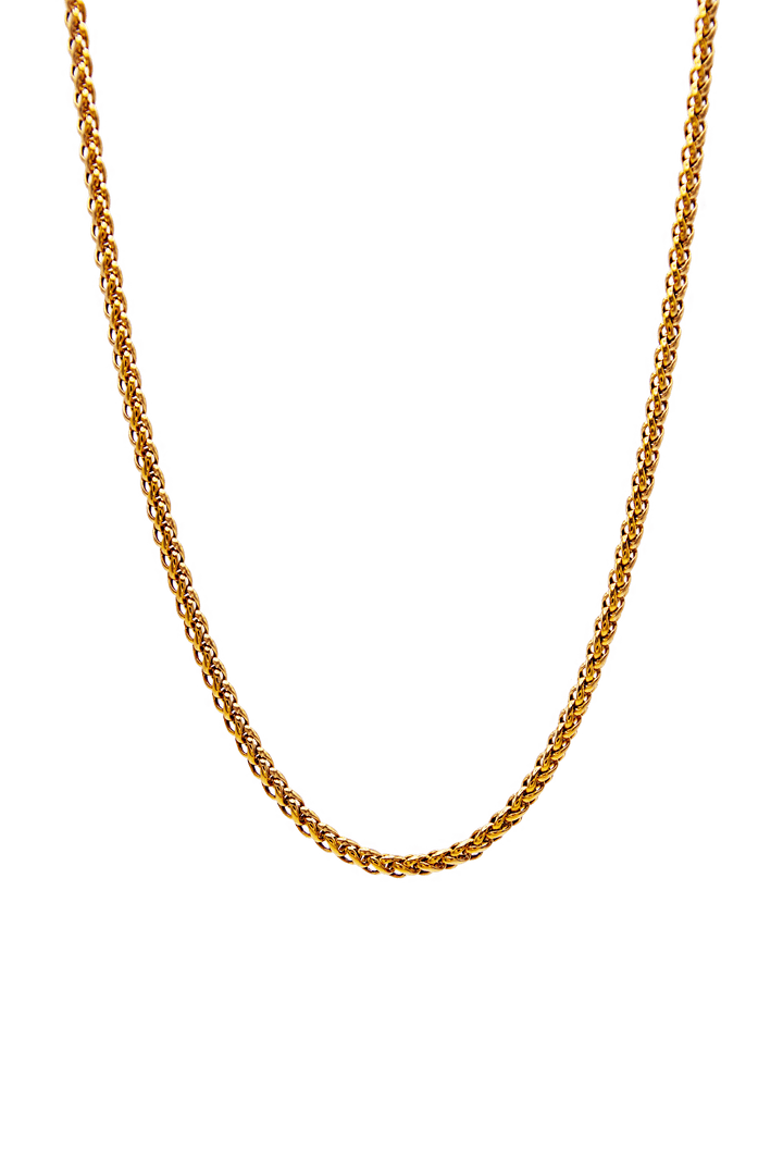 wheat necklace-5-monateo