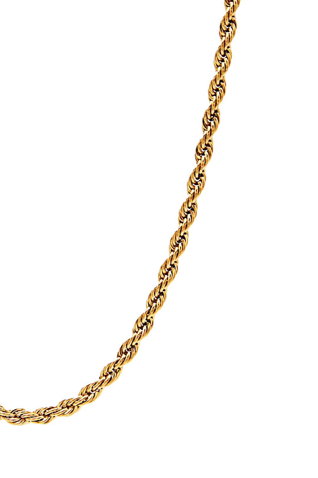 rope bracelet