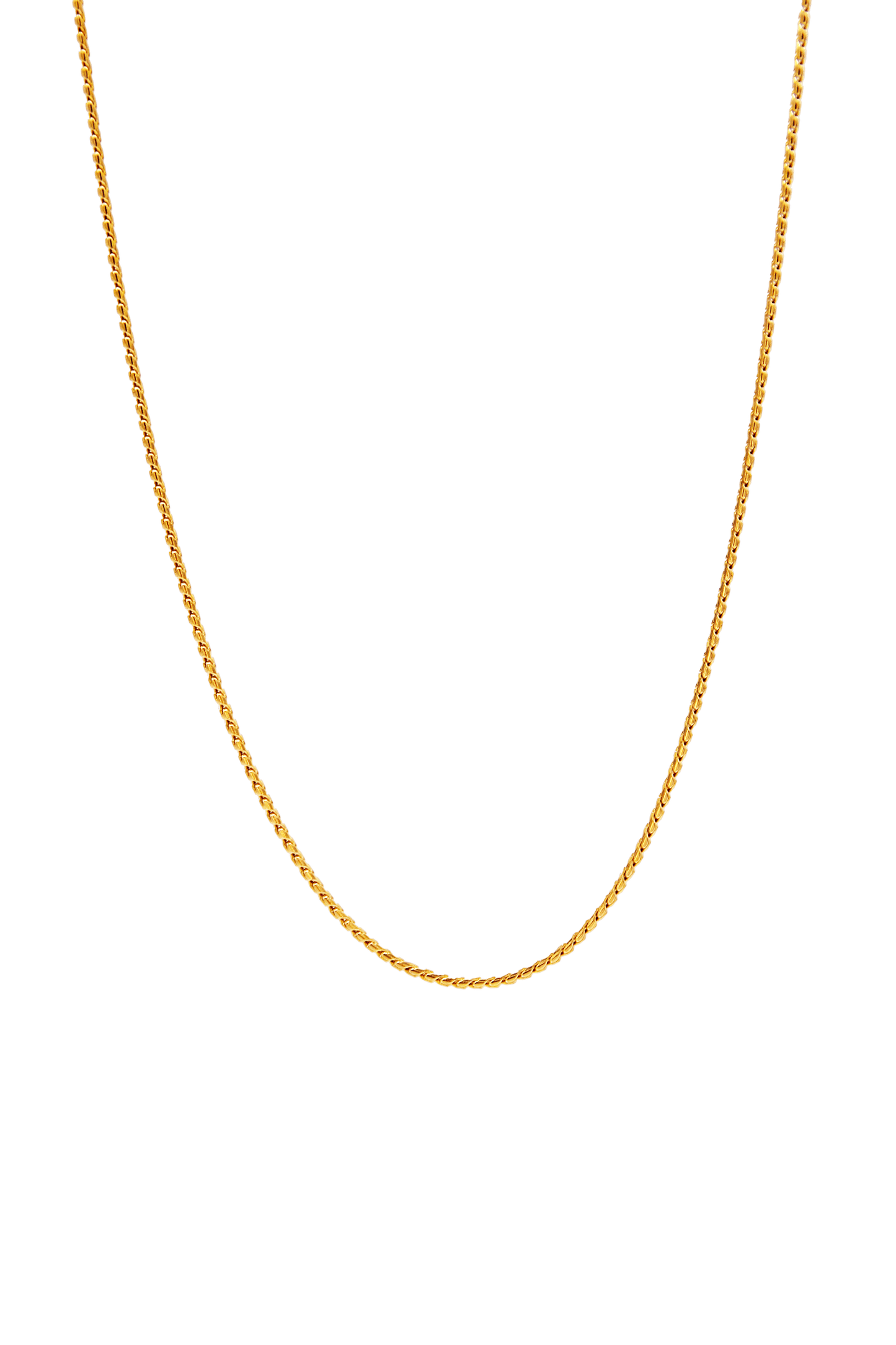 S necklace-5-monateo