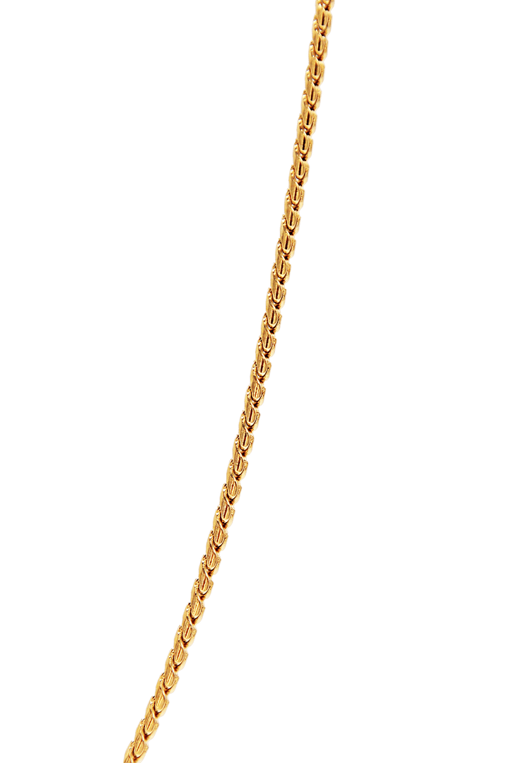 S bracelet