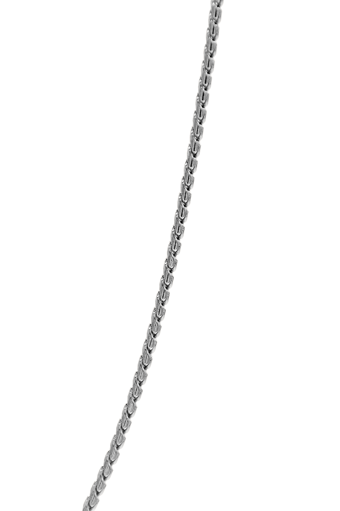 S bracelet