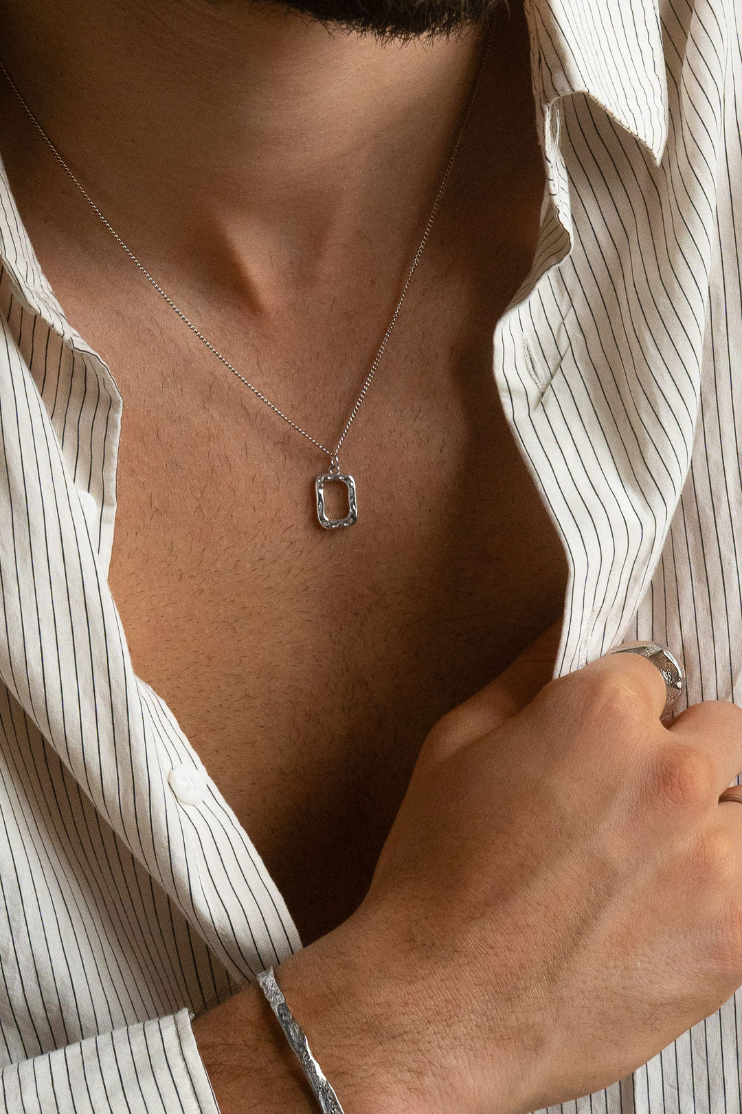 unique necklace