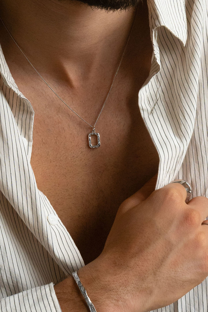 unique necklace