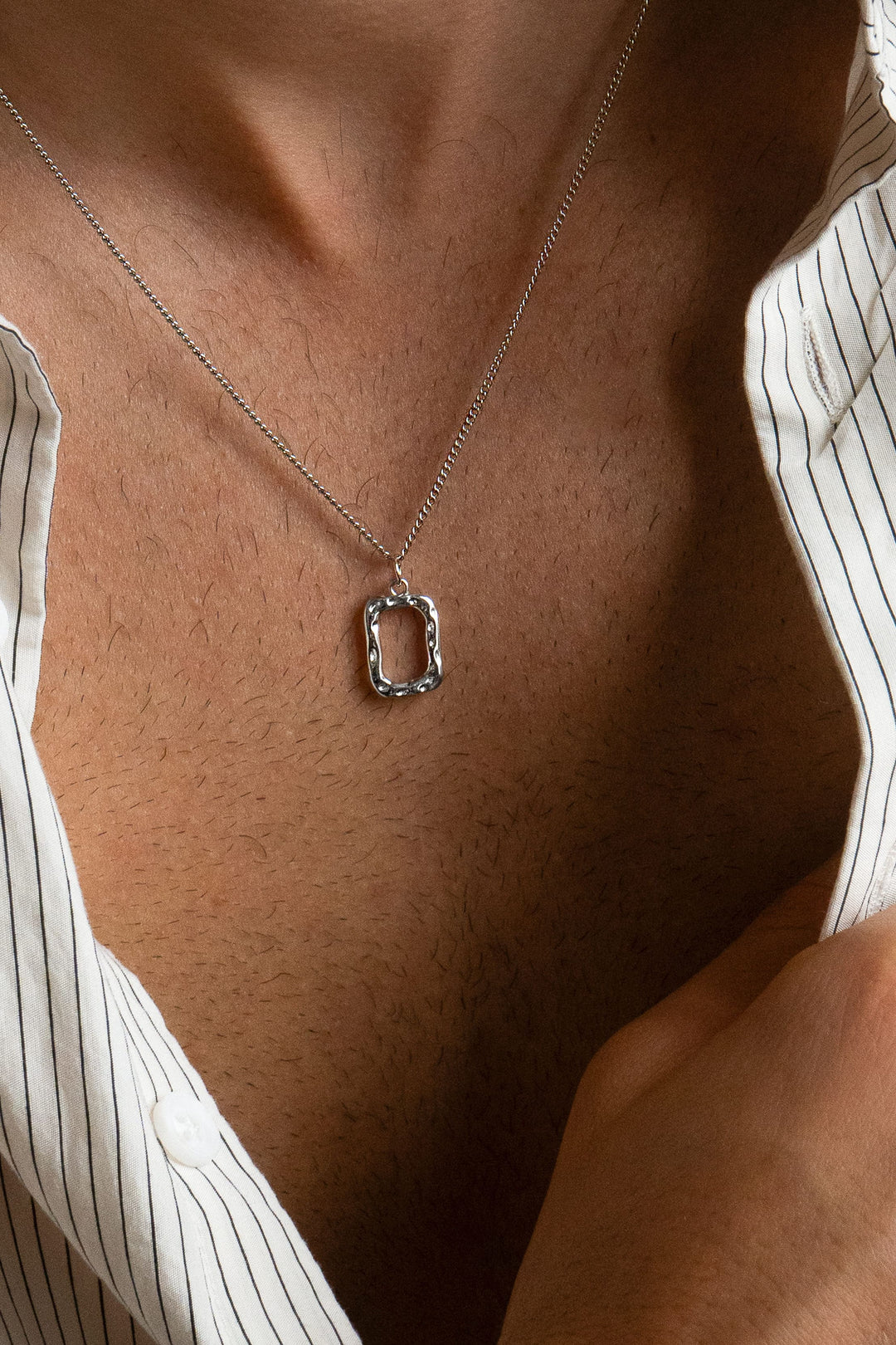 unique necklace