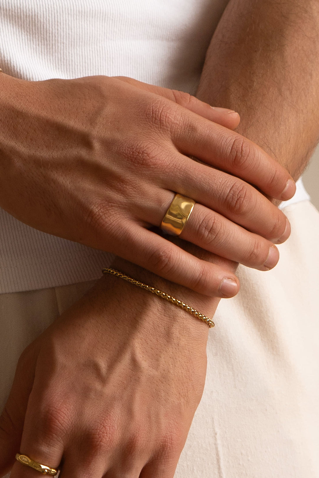 douce ring
