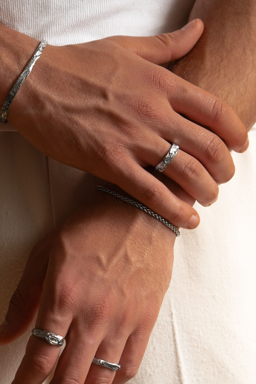 authentique ring
